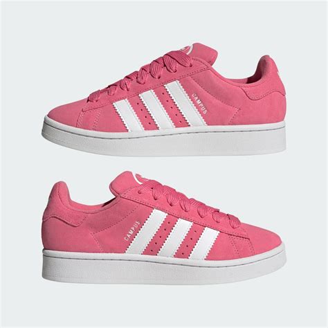 adidas campus dames 38|adidas campus shoes pink.